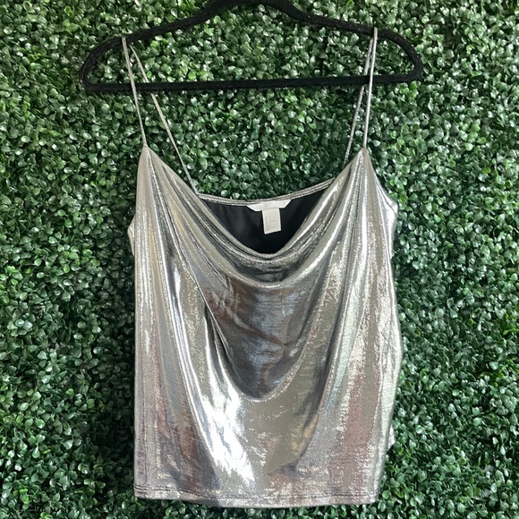 H&M Cami - Picture 4 of 11